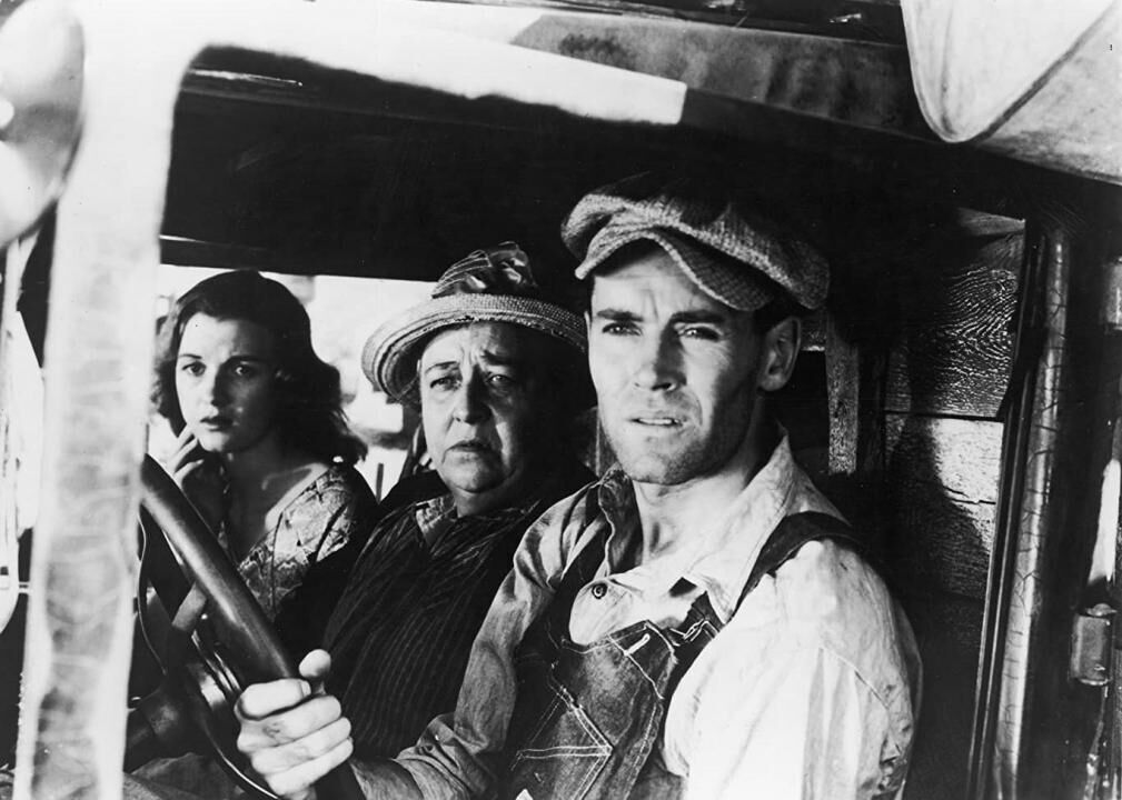 #31. ‘The Grapes of Wrath’ (1940)